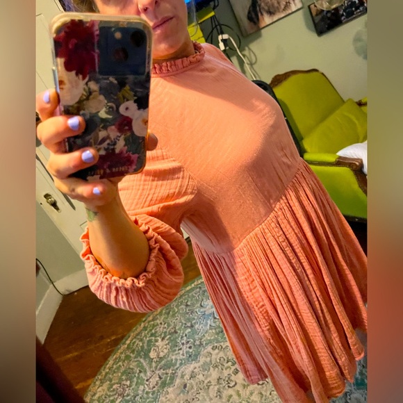 Free People Dress - Picture 1 of 5